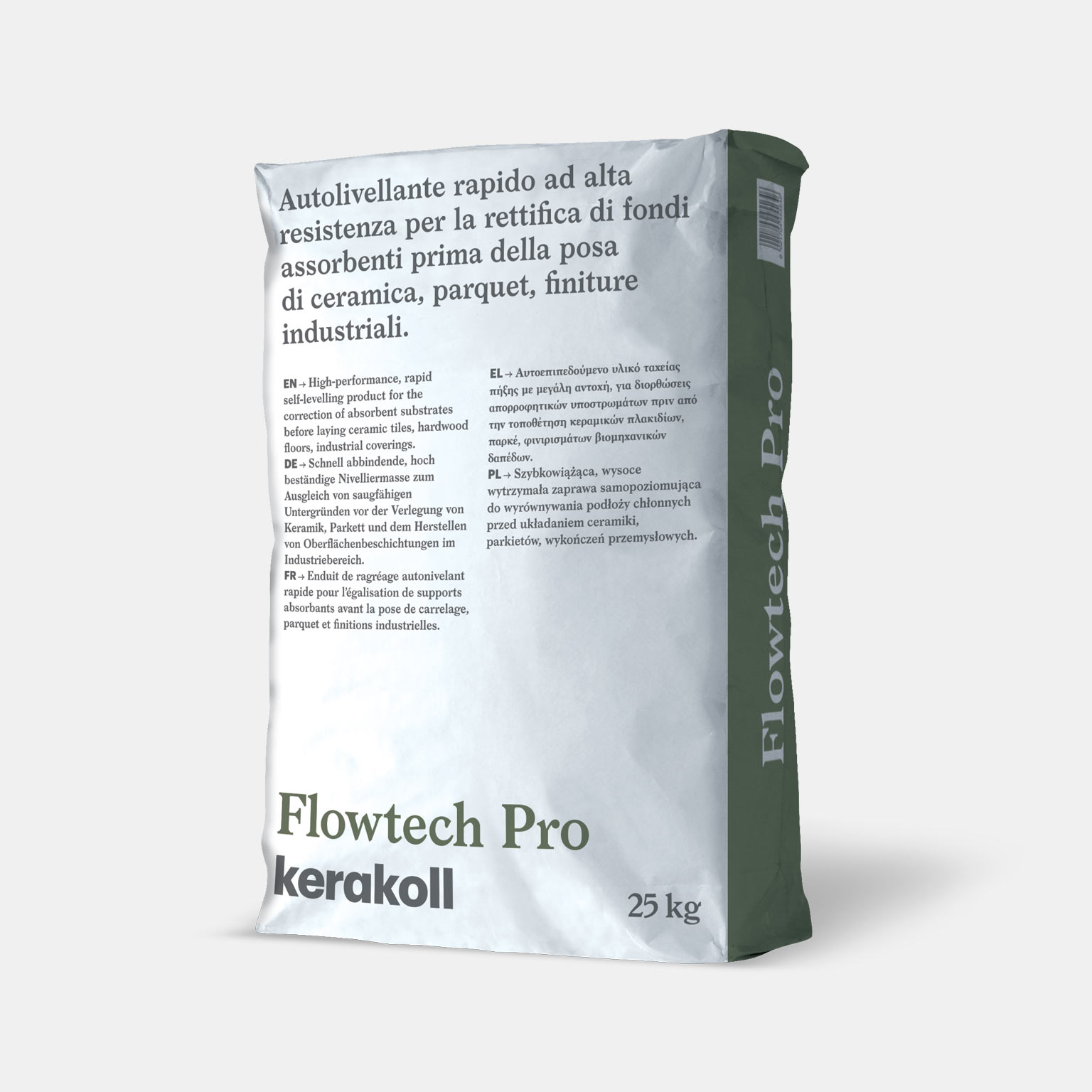 Flowtech Pro