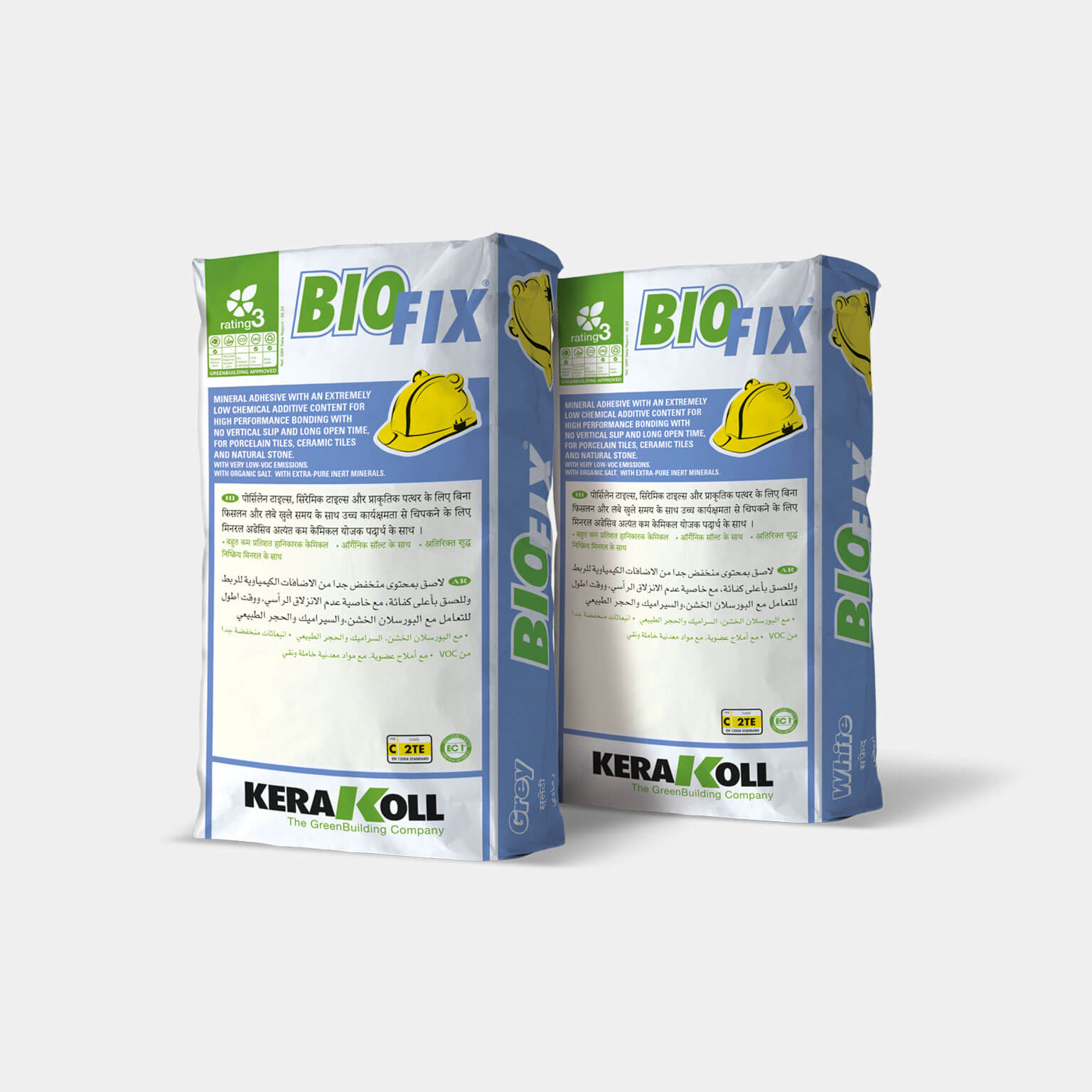 Biofix | Kerakoll