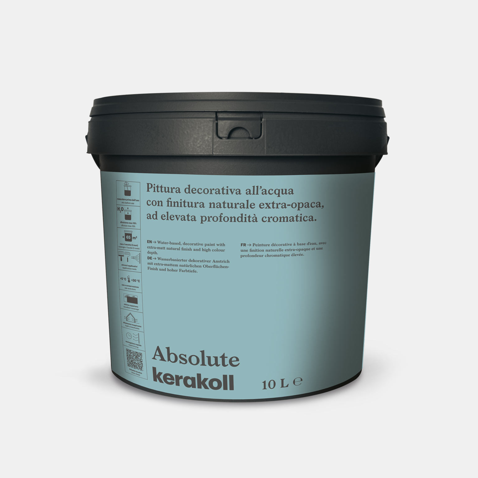 Absolute | Kerakoll